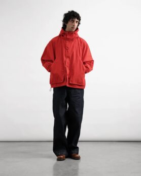 Lookbook YMC You Must Create Autumn Winter 2025 15