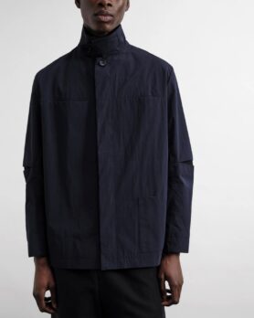 Lookbook YMC You Must Create Autumn Winter 2025 24