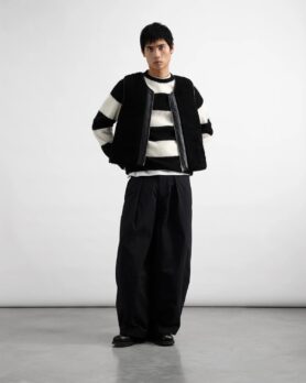 Lookbook YMC You Must Create Autumn Winter 2025 27