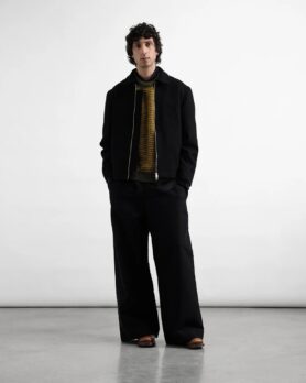 Lookbook YMC You Must Create Autumn Winter 2025 29