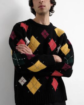 Lookbook YMC You Must Create Autumn Winter 2025 31