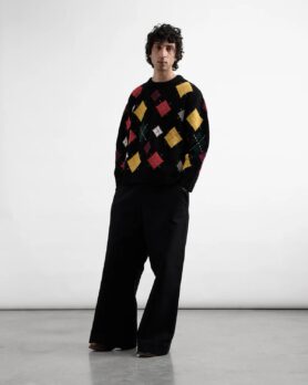 Lookbook YMC You Must Create Autumn Winter 2025 32