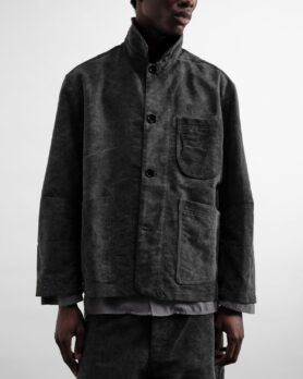 Lookbook YMC You Must Create Autumn Winter 2025 38