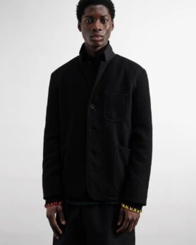 Lookbook YMC You Must Create Autumn Winter 2025 42