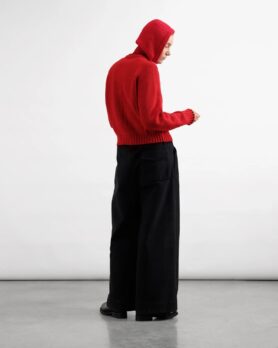 Lookbook YMC You Must Create Autumn Winter 2025 44