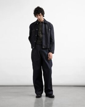 Lookbook YMC You Must Create Autumn Winter 2025 8