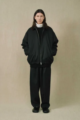 Lookbook Yoko Sakamoto Autumn Winter 2025 1