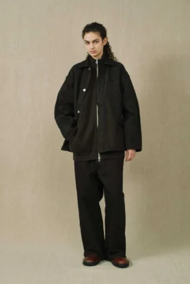 Lookbook Yoko Sakamoto Autumn Winter 2025 2