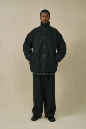 Lookbook Yoko Sakamoto Autumn Winter 2025 22