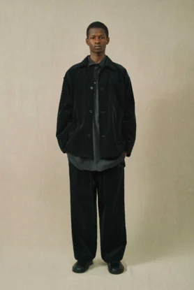 Lookbook Yoko Sakamoto Autumn Winter 2025 23
