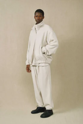 Lookbook Yoko Sakamoto Autumn Winter 2025 29