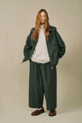 Lookbook Yoko Sakamoto Autumn Winter 2025 30