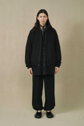 Lookbook Yoko Sakamoto Autumn Winter 2025 34
