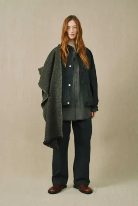 Lookbook Yoko Sakamoto Autumn Winter 2025 39