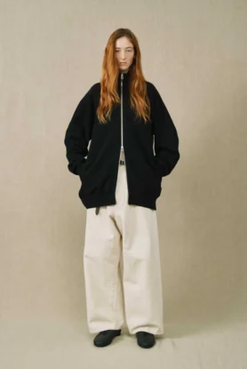 Lookbook Yoko Sakamoto Autumn Winter 2025 50