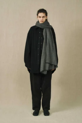 Lookbook Yoko Sakamoto Autumn Winter 2025 7