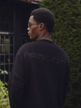 Lookbook about blank Autumn Winter 2025 Drop One 27