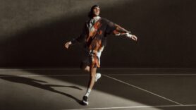 Lookbook adidas Y-3 Fall Winter 2025 19