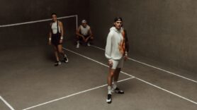 Lookbook adidas Y-3 Fall Winter 2025 21