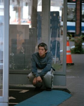 Lookbook thisisneverthat Park Life Fall 2025 10