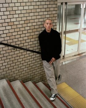 Lookbook thisisneverthat Park Life Fall 2025 11