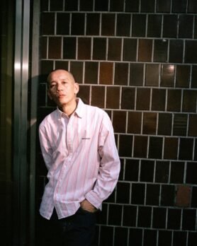 Lookbook thisisneverthat Park Life Fall 2025 14