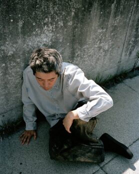 Lookbook thisisneverthat Park Life Fall 2025 17