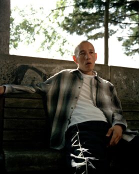 Lookbook thisisneverthat Park Life Fall 2025 18