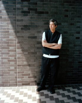 Lookbook thisisneverthat Park Life Fall 2025 21