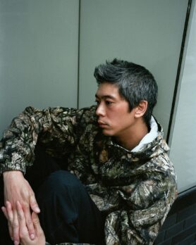 Lookbook thisisneverthat Park Life Fall 2025 3