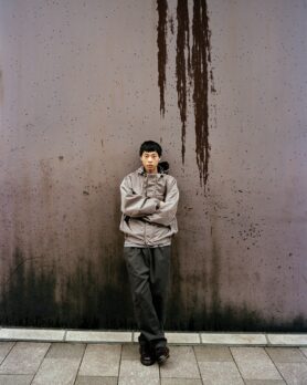 Lookbook thisisneverthat Park Life Fall 2025 4