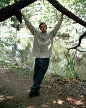 Lookbook thisisneverthat Park Life Fall 2025 6