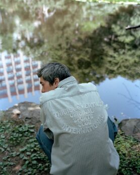 Lookbook thisisneverthat Park Life Fall 2025 7