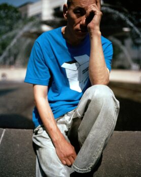 Lookbook thisisneverthat Park Life Fall 2025 8