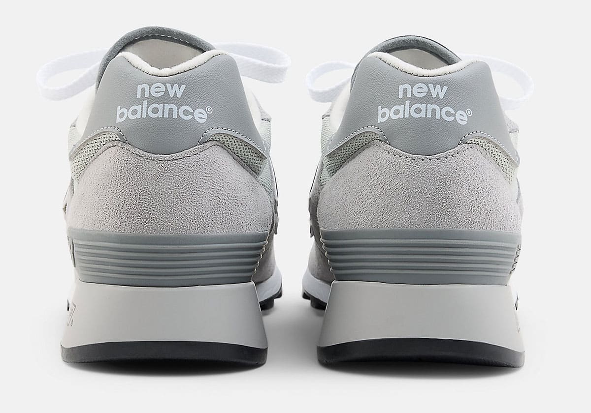 New Balance 1300 Harbor Grey U1300GY 6