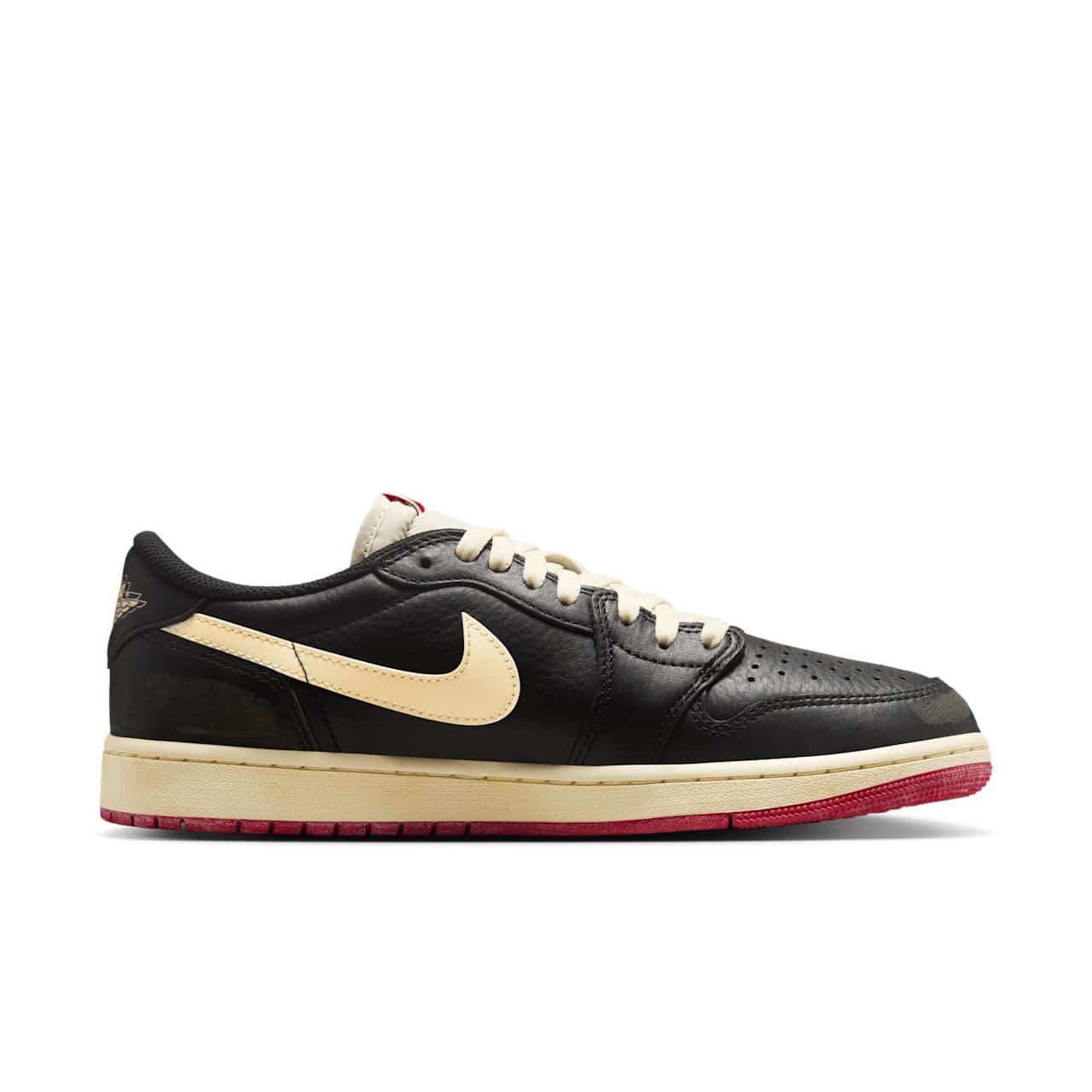 Nigel Sylvester x Air Jordan 1 Low Nitro IB8958-001 3