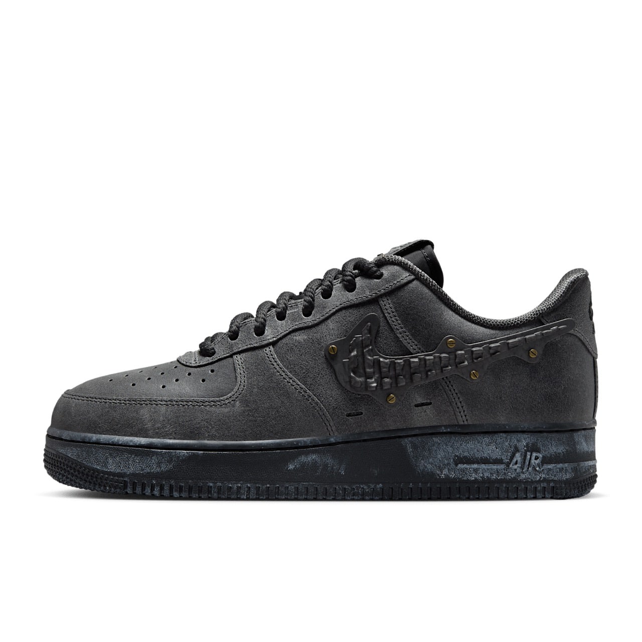 Nike Air Force 1 Low Metalwork IH4965-254 2