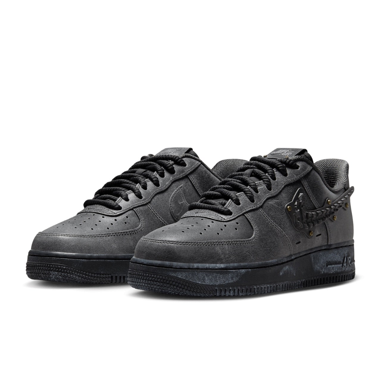 Nike Air Force 1 Low Metalwork IH4965-254 4