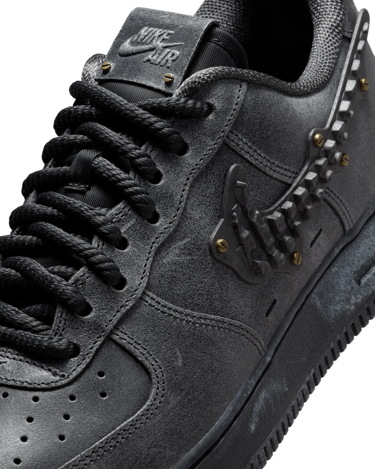 Nike Air Force 1 Low Metalwork IH4965-254 7