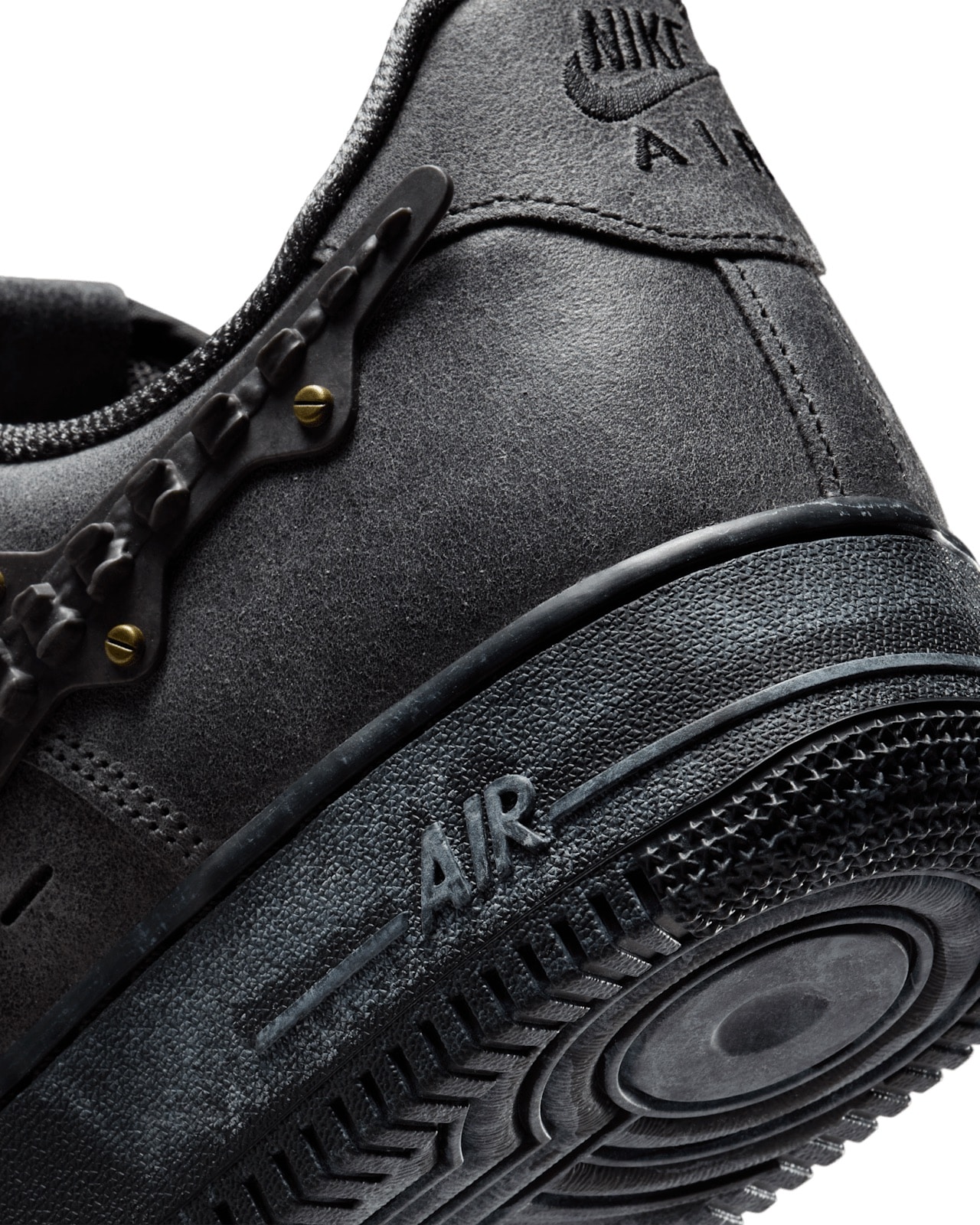 Nike Air Force 1 Low Metalwork IH4965-254 8