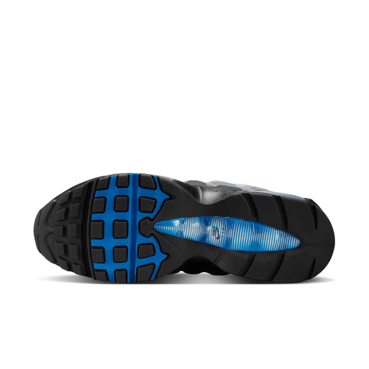 Nike Air Max 95 OG Blue Spark 2025 IM7410-100 1
