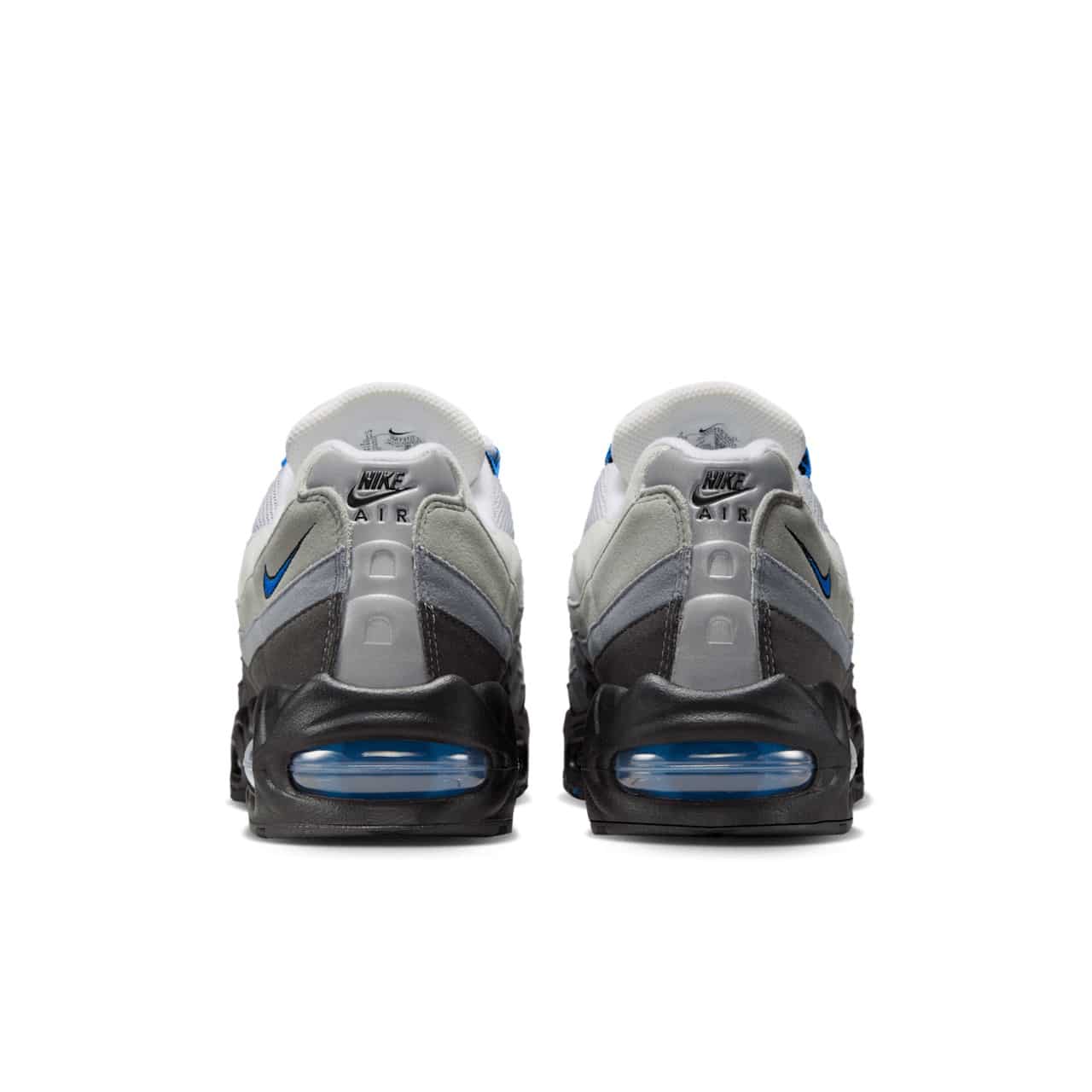 Nike Air Max 95 OG Blue Spark 2025 IM7410-100 6