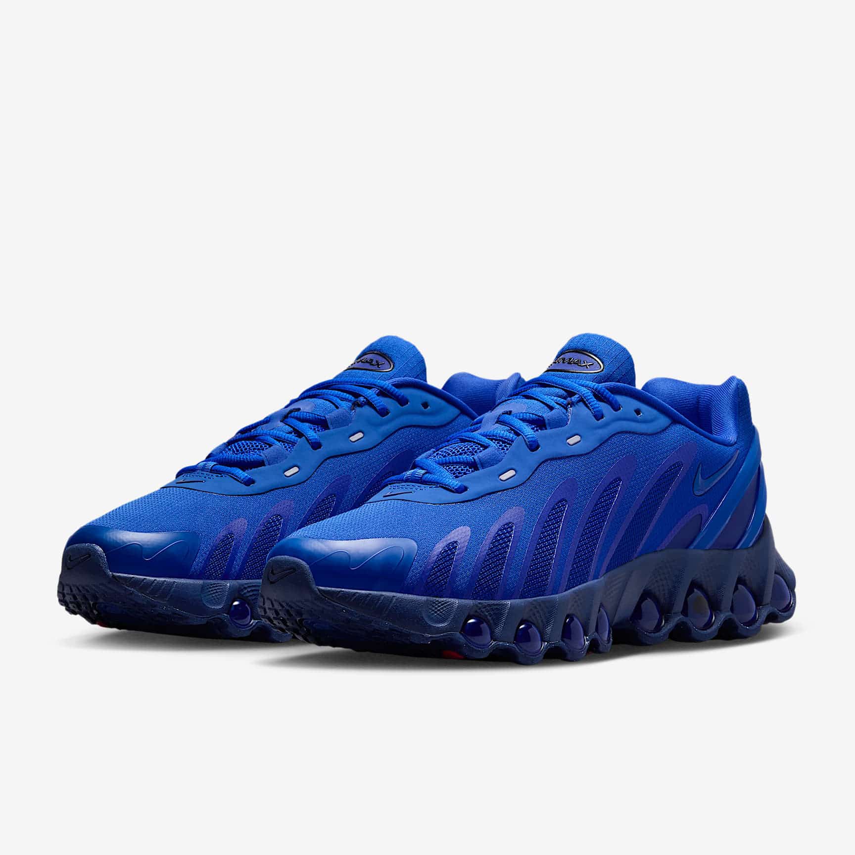 Nike Air Max DN8 Racer Blue IH4119-400 4