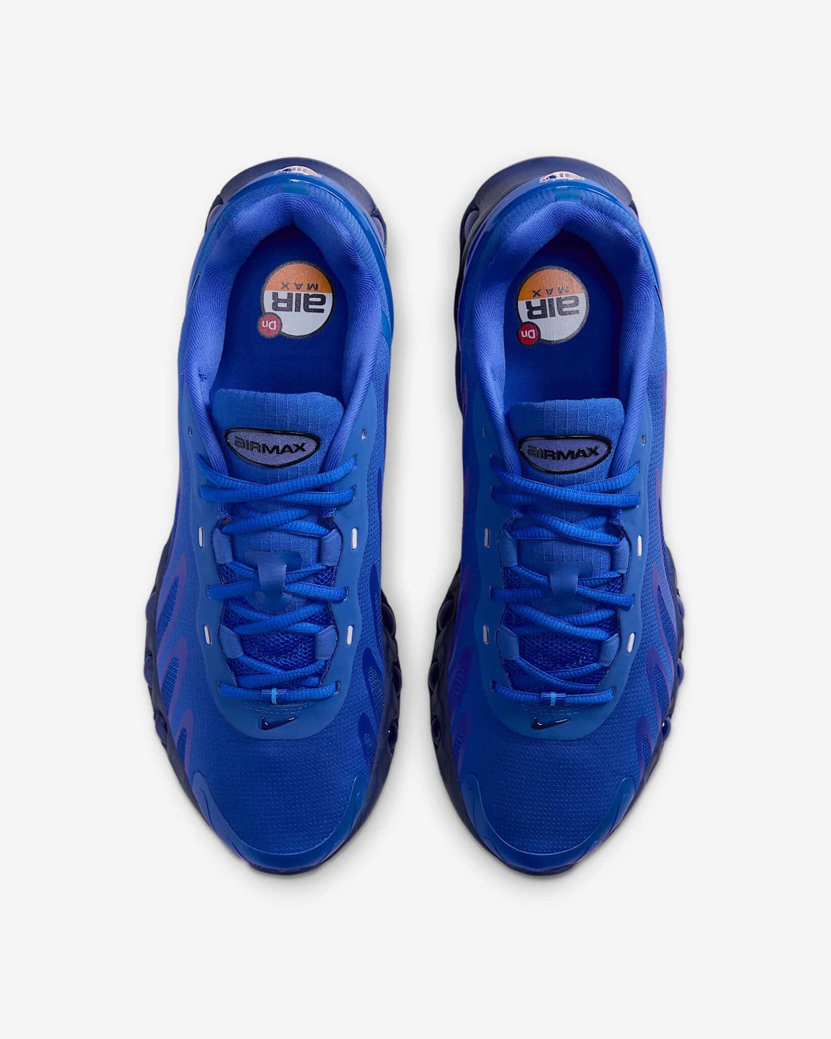 Nike Air Max DN8 Racer Blue IH4119-400 5