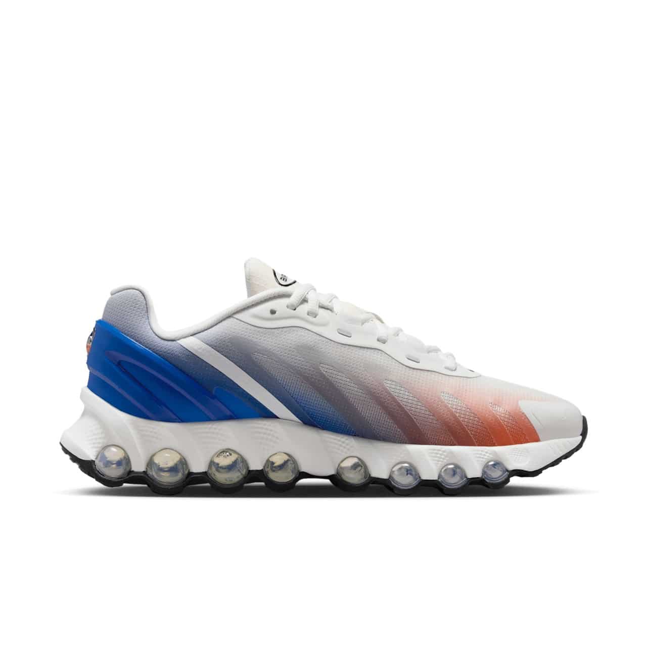 Nike Air Max DN8 Summit White Vivid Orange IM7405-100 3