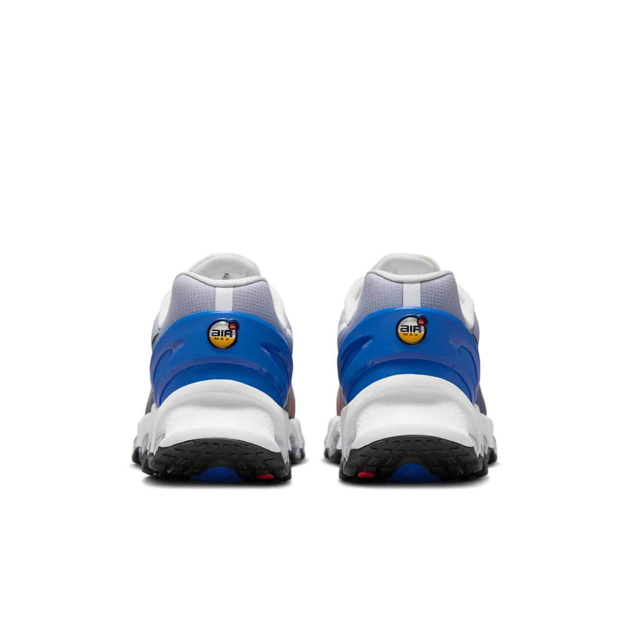 Nike Air Max DN8 Summit White Vivid Orange IM7405-100 6