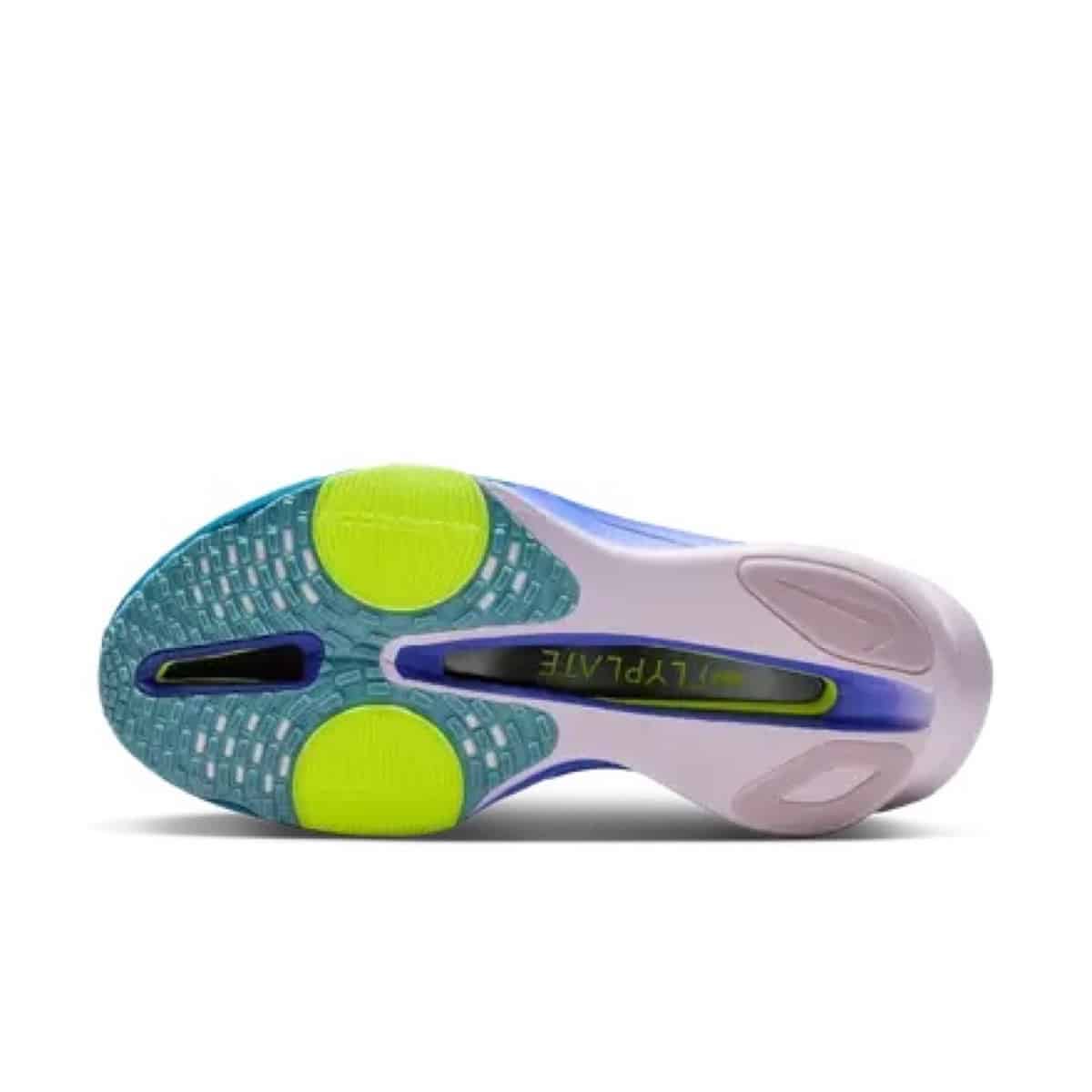 Nike AlphaFly 3 Obsidian Doll FD8311-401 1