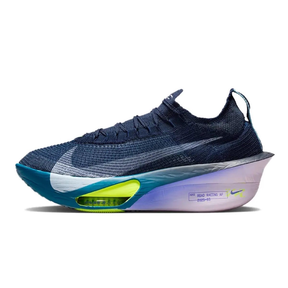 Nike AlphaFly 3 Obsidian Doll FD8311-401 2