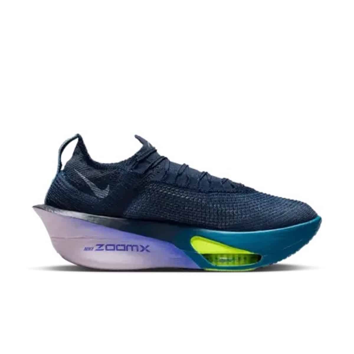 Nike AlphaFly 3 Obsidian Doll FD8311-401 3
