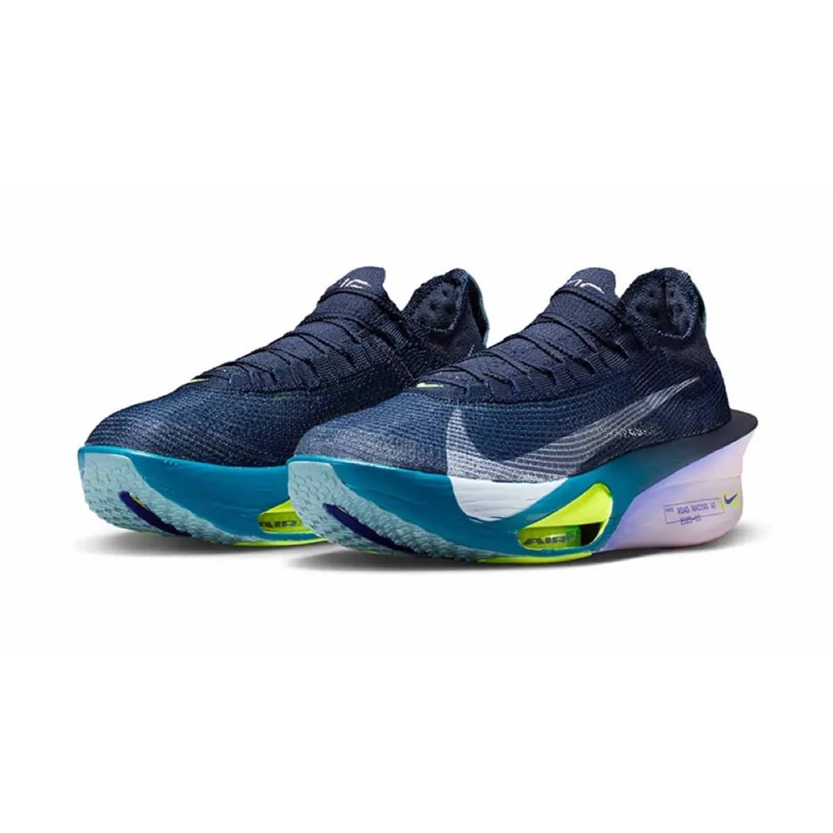 Nike AlphaFly 3 Obsidian Doll FD8311-401 4